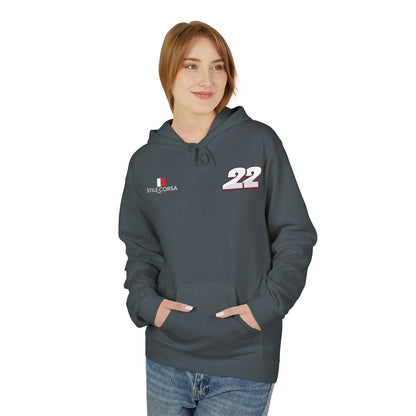 Gagea #22 Podium Edition Hoodie