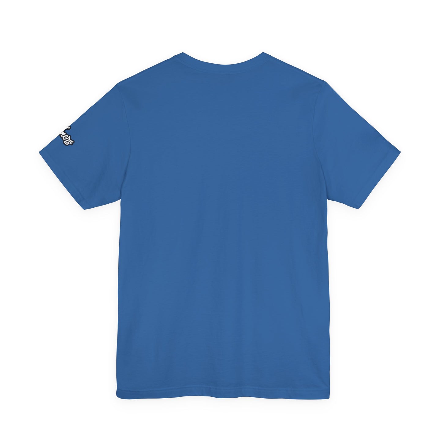 Goo Harbert GX2 Raceday Tee - Unisex Fit