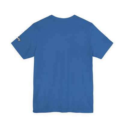 Goo Harbert GX2 Raceday Tee - Unisex Fit