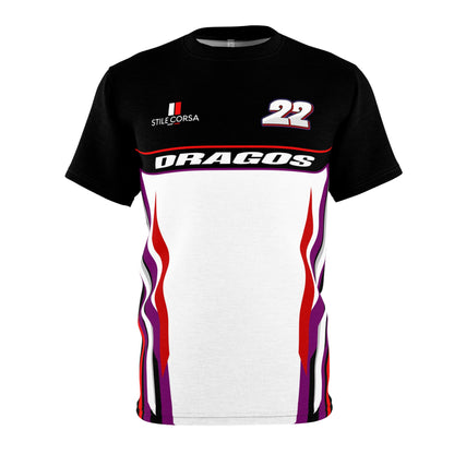 Gagea #22 Velocity Performance Tee