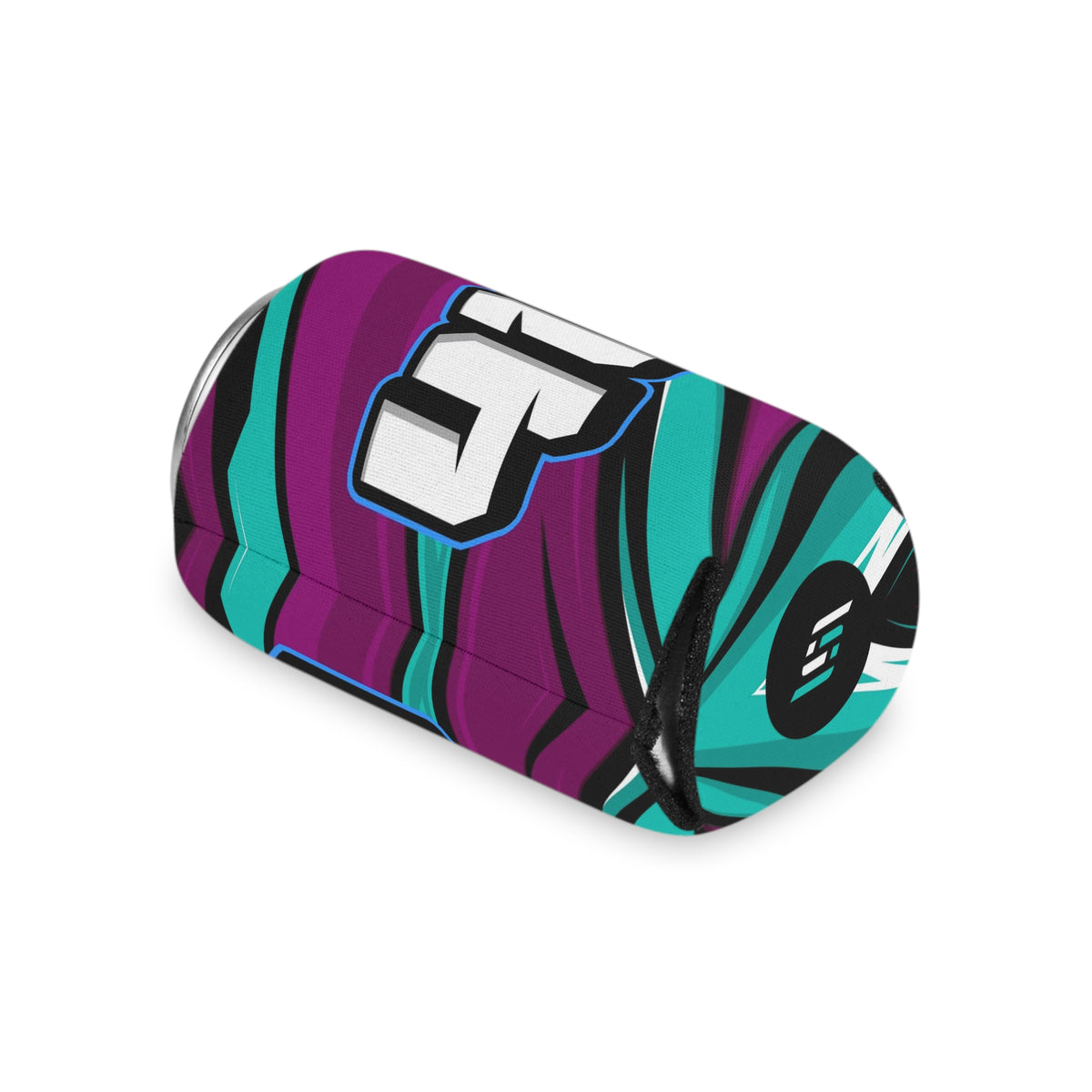 Templer #411 Pit Lane Can Sleeve