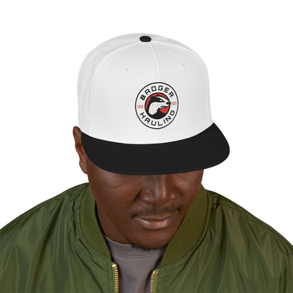 Jones "Badger Strike" Snapback