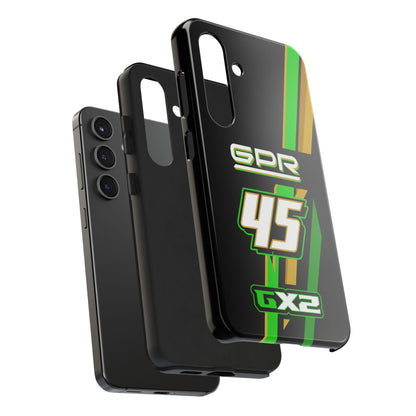 Gabriel Payne #45 Performance Phone Case