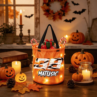 Matusic #38 - Paddock Glow Light Bucket