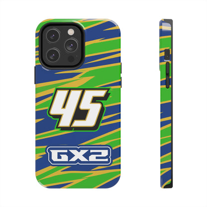 Gabriel Payne GX2 Livery Phone Case