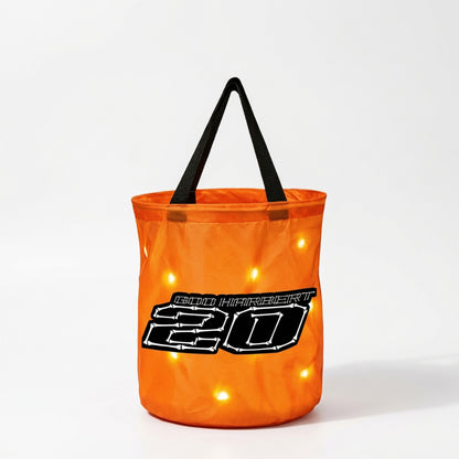 Harbert #20 - Paddock Glow Light Bucket