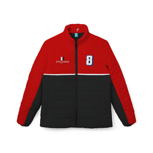 Patyrak #8 Ignition Puffer - Women's Fit