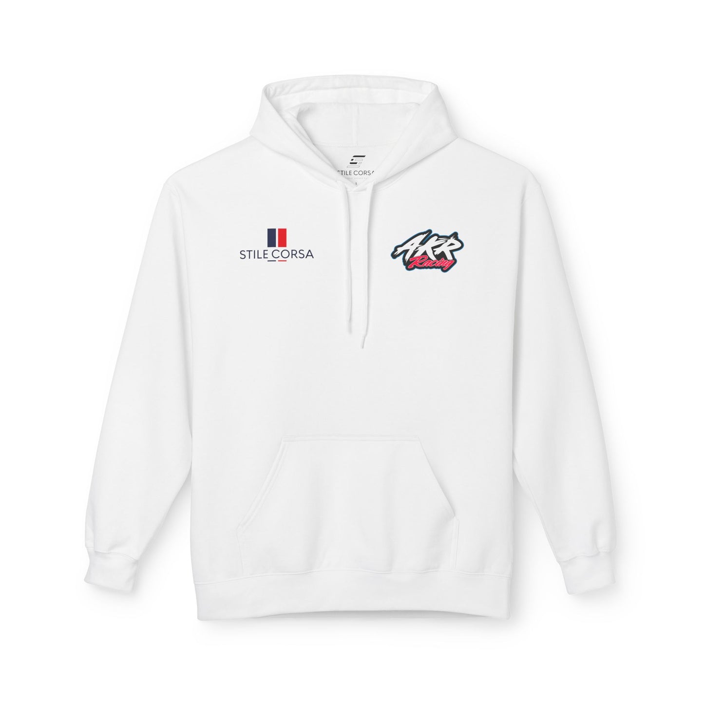 King #74 Trackside Hoodie