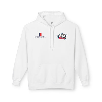 King #74 Trackside Hoodie