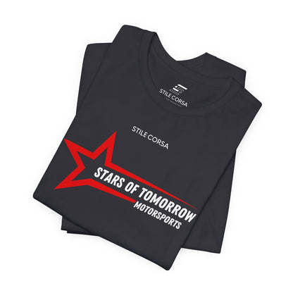 Stars of Tomorrow: Next Generation Grid Tee - Unisex Fit
