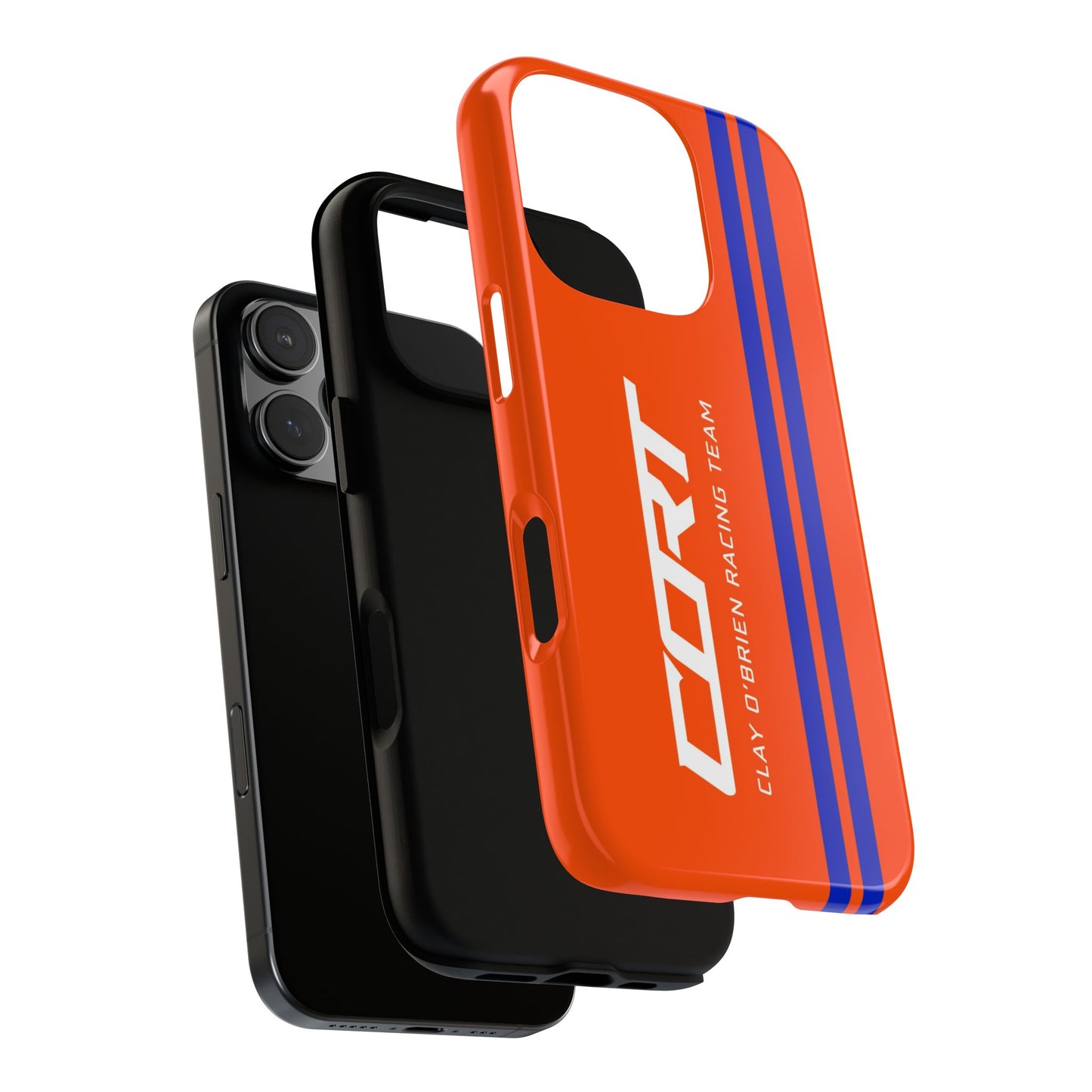 Clay O’Brien Racing Team Case – Signature Edition