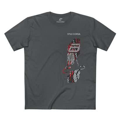 Haydu Ignition Karting Tee - Unisex Fit