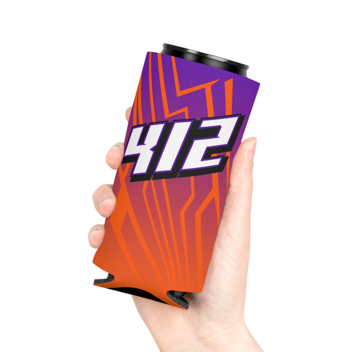 Morrison #412 Pit Lane Can Sleeve
