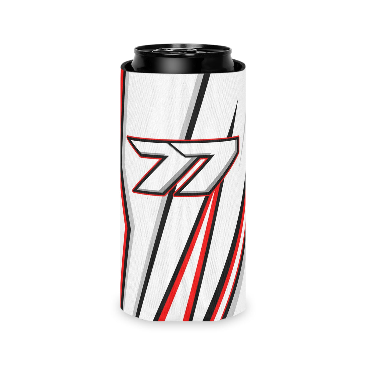 Napolitano #77 Pit Lane Can Sleeve