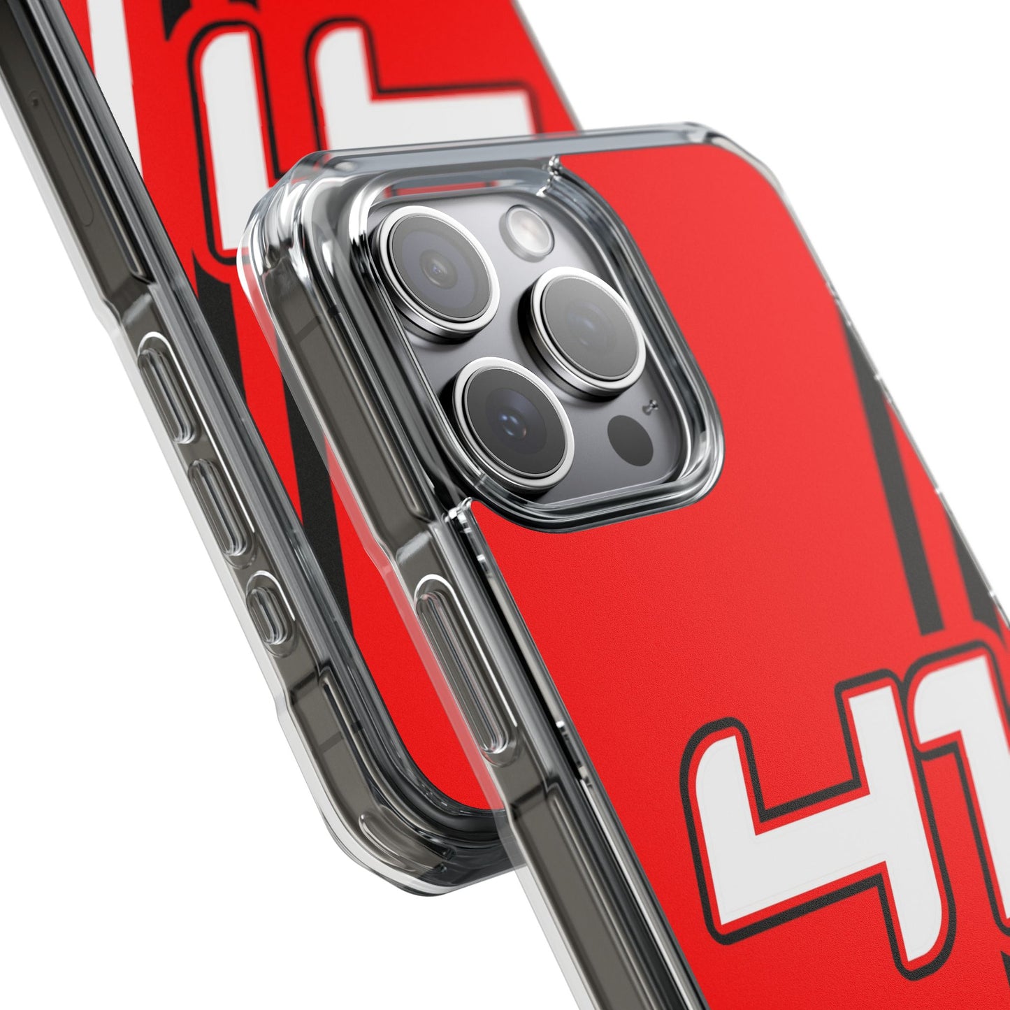 Ettore #41 Trackline Phone Case