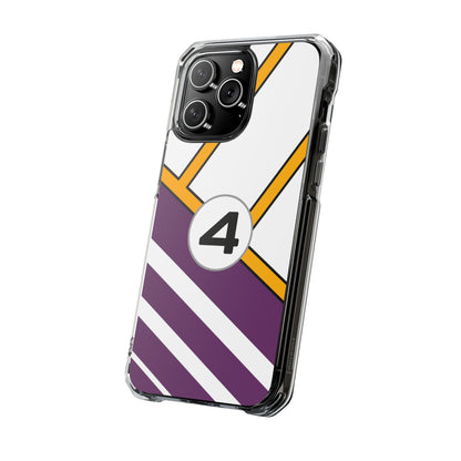Midnight Apex - MagSafe Phone Case