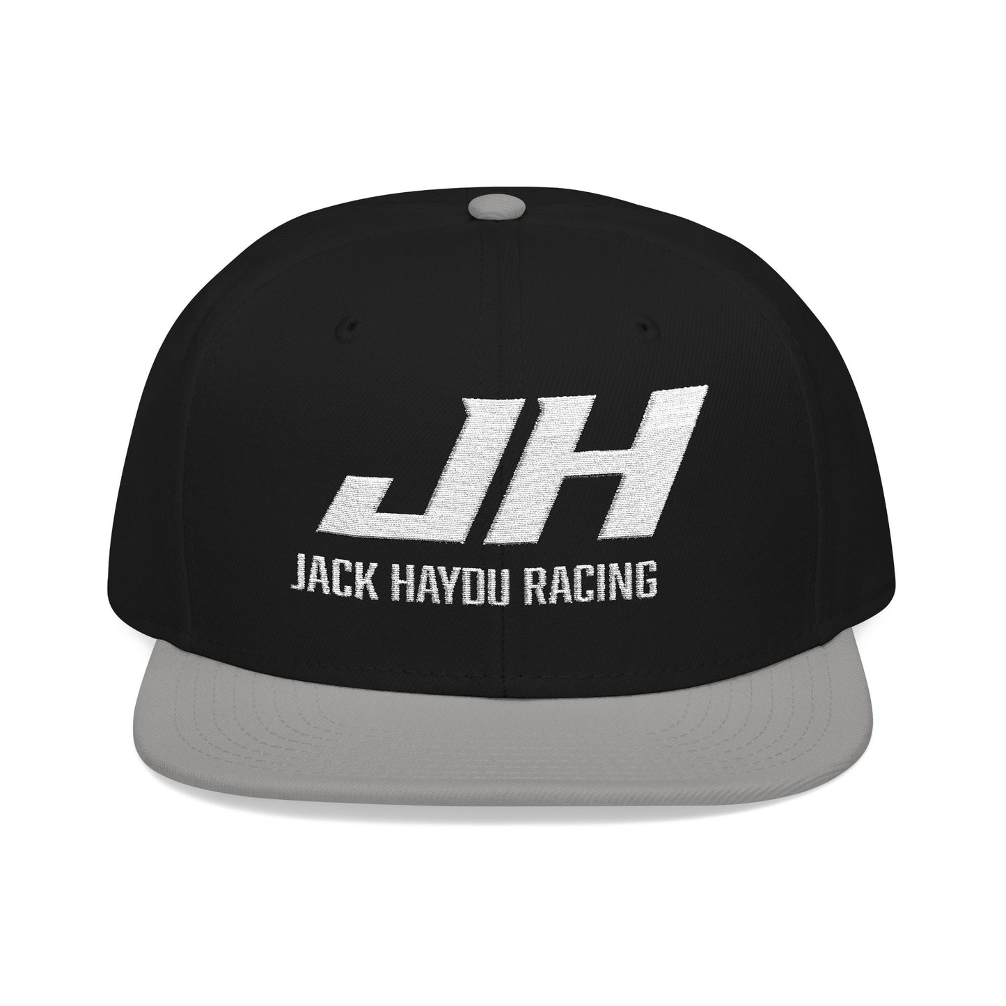 Jack Haydu Core Racing Snapback