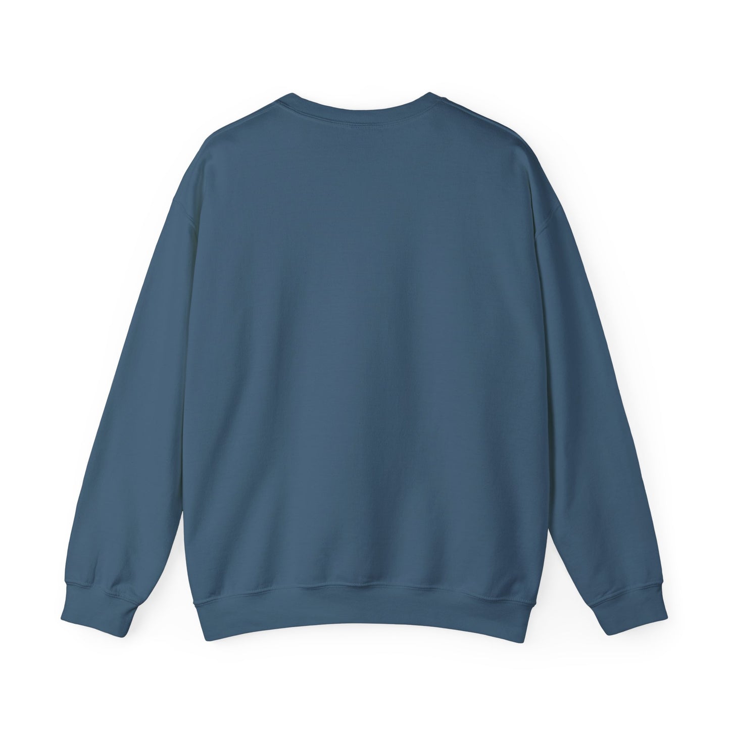 Warren #27 Trackline Sweatshirt Crewneck