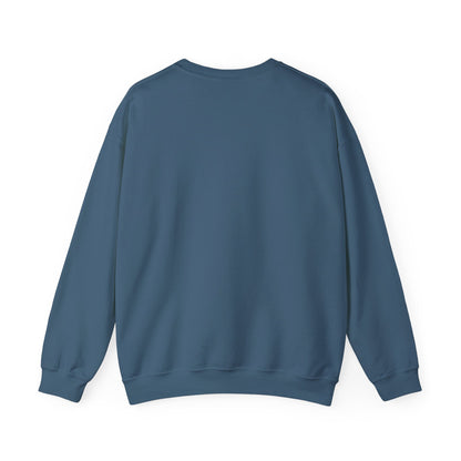 Warren #27 Trackline Sweatshirt Crewneck