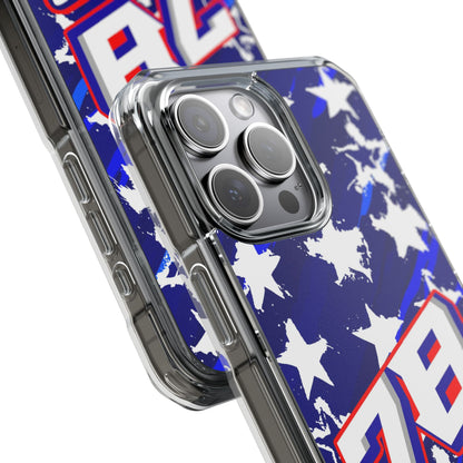 Racing Stars Schomer #78 Phone Case