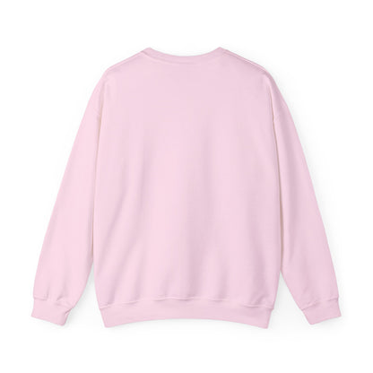 Pink 'GRIP & Glamour' Crewneck