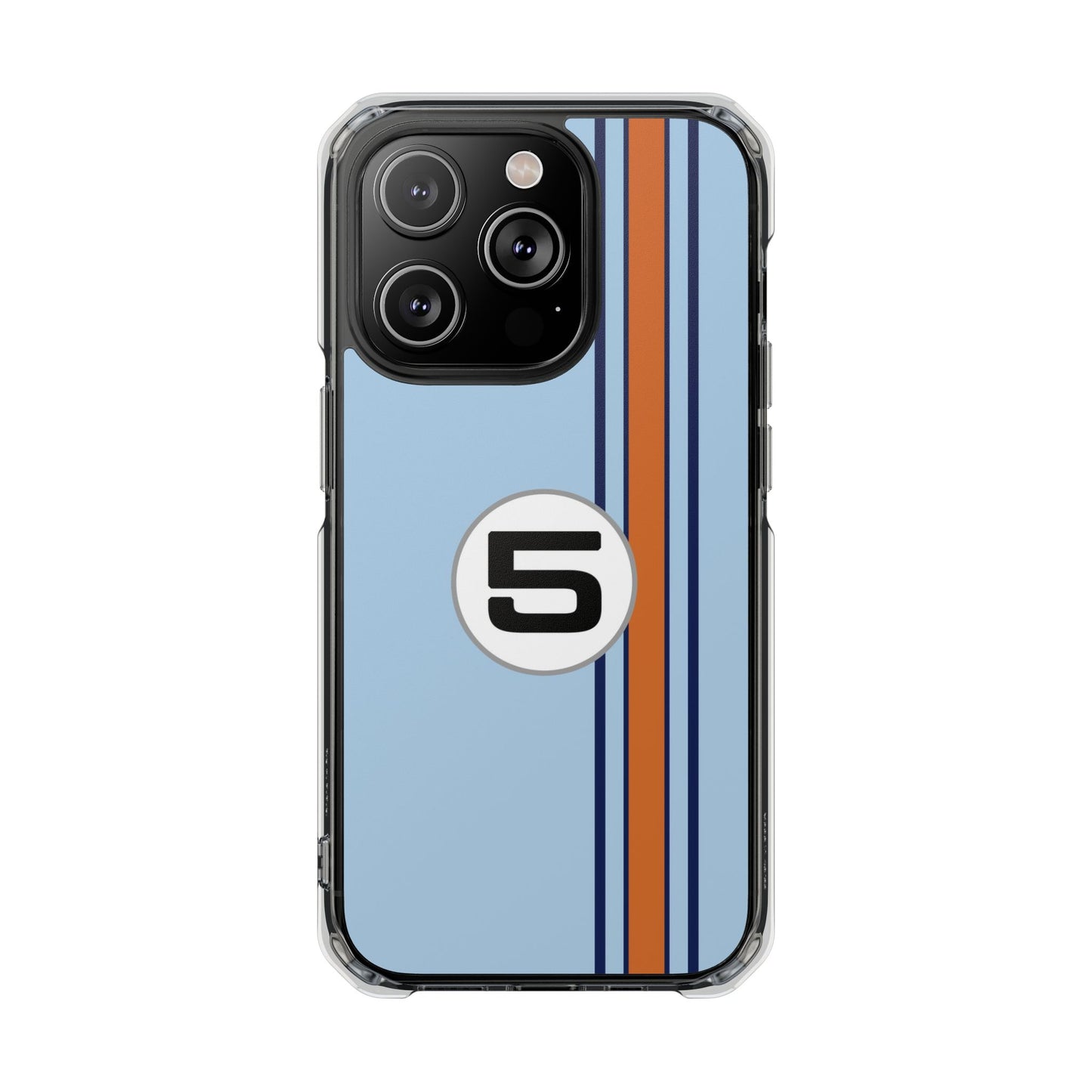 Heritage Velocity - MagSafe Phone Case