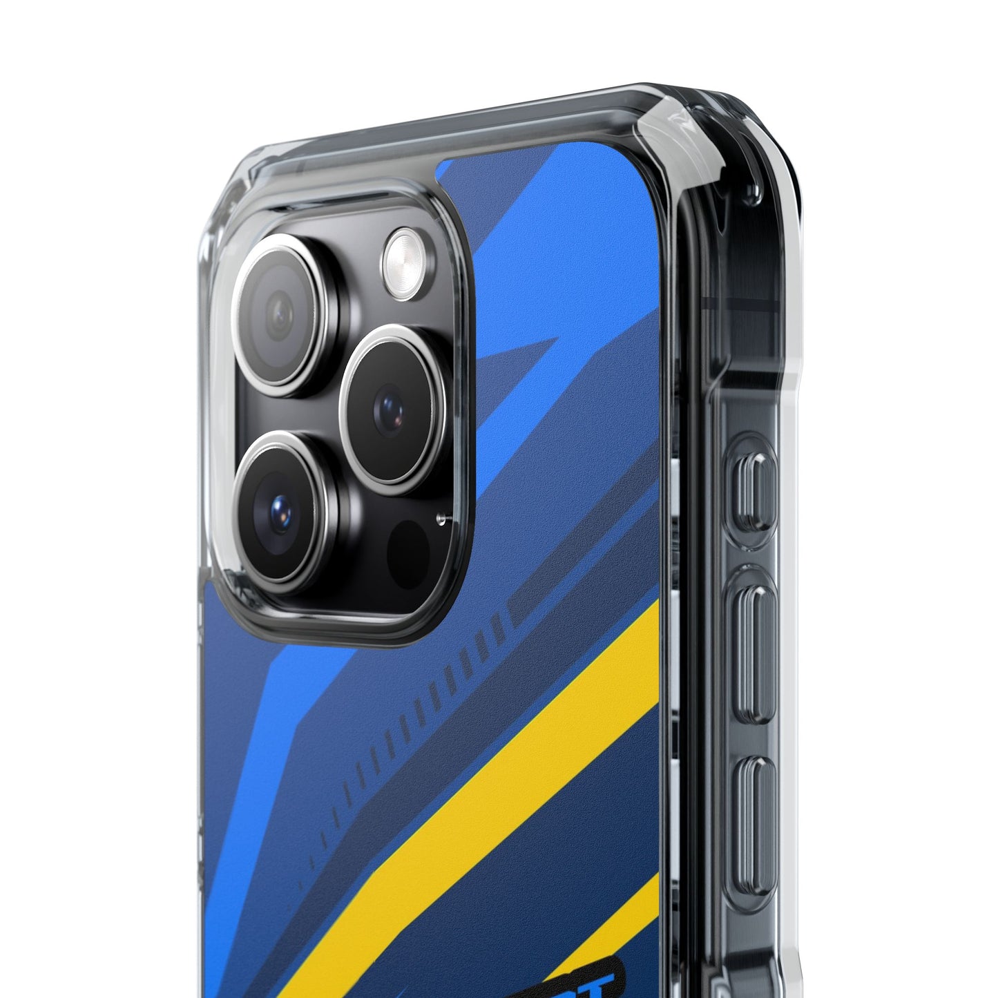 Harbert #20 Velocity Phone Case