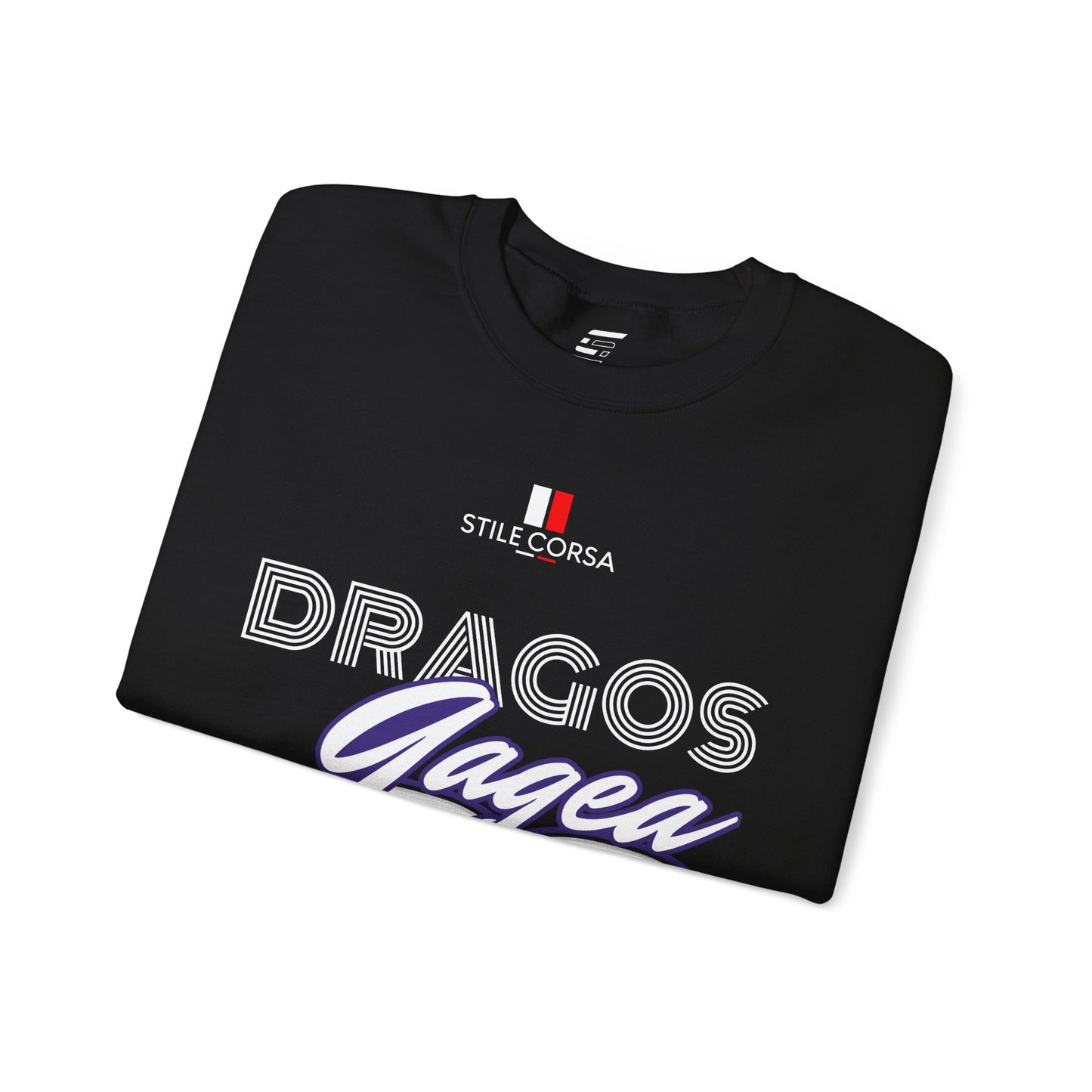 Gagea #22 Corsa Spec Crewneck