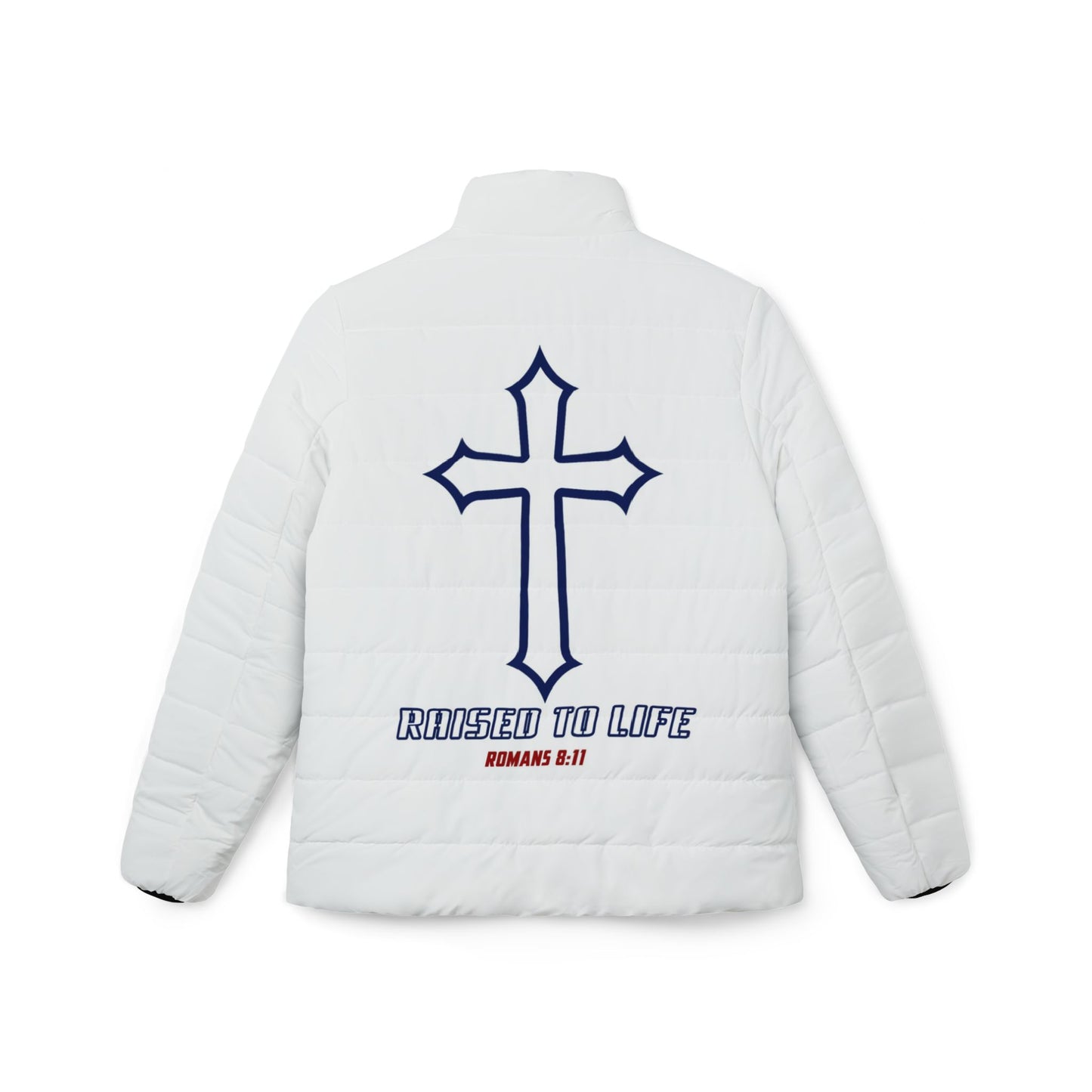 Amilio DiLauro #007 Pole Vision Puffer - Women's Fit