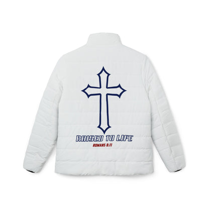 Amilio DiLauro #007 Pole Vision Puffer - Women's Fit