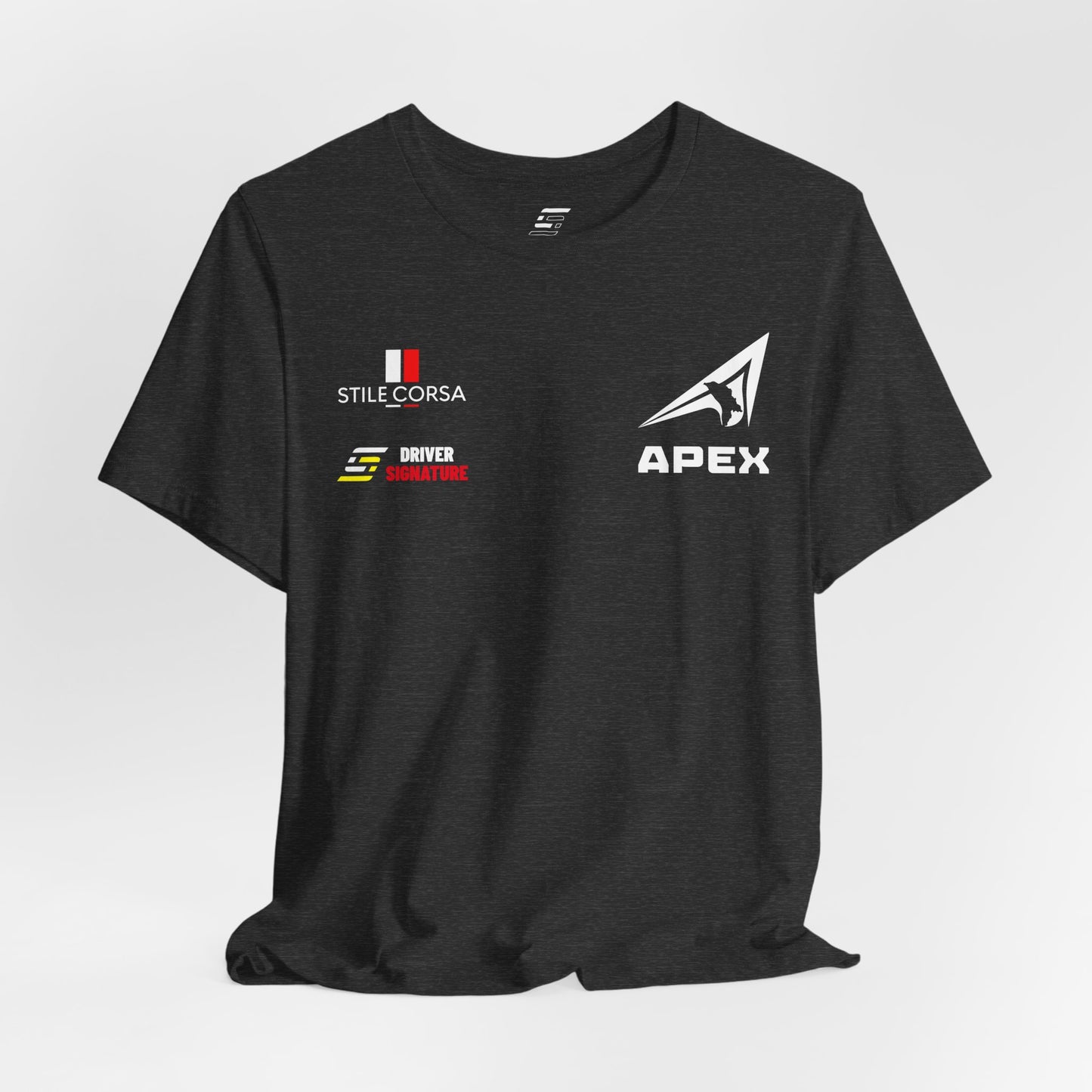 Apex Federation Raceday Tee - Unisex Fit