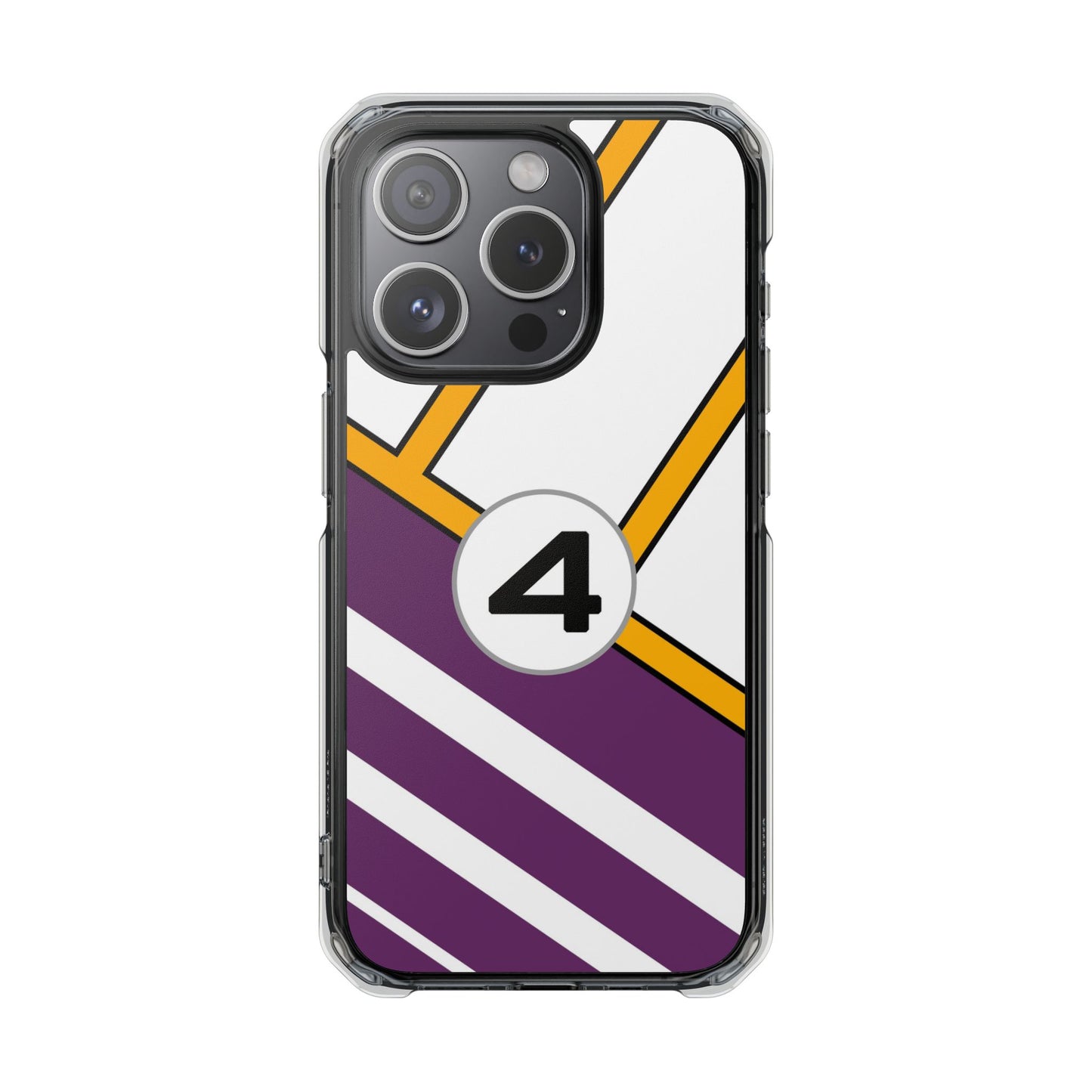Midnight Apex - MagSafe Phone Case