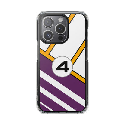 Midnight Apex - MagSafe Phone Case