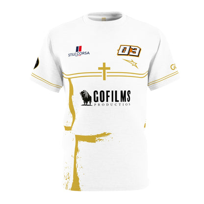 D'Lucca Speciale Duemila Performance Tee