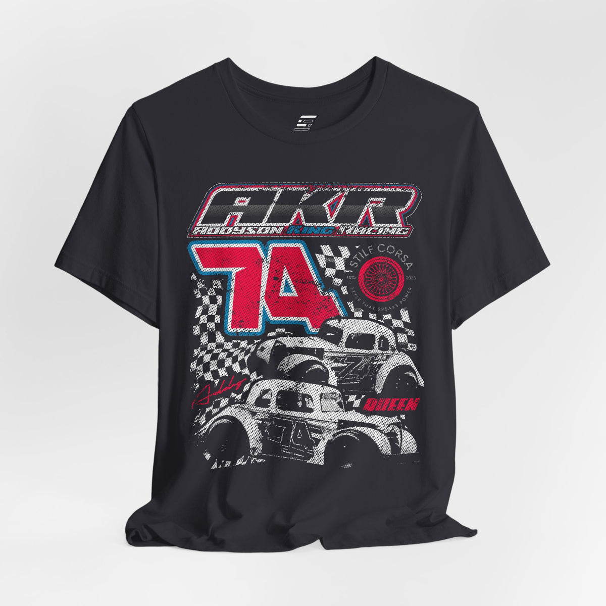AKR Signature Special Tee - Men's Fit