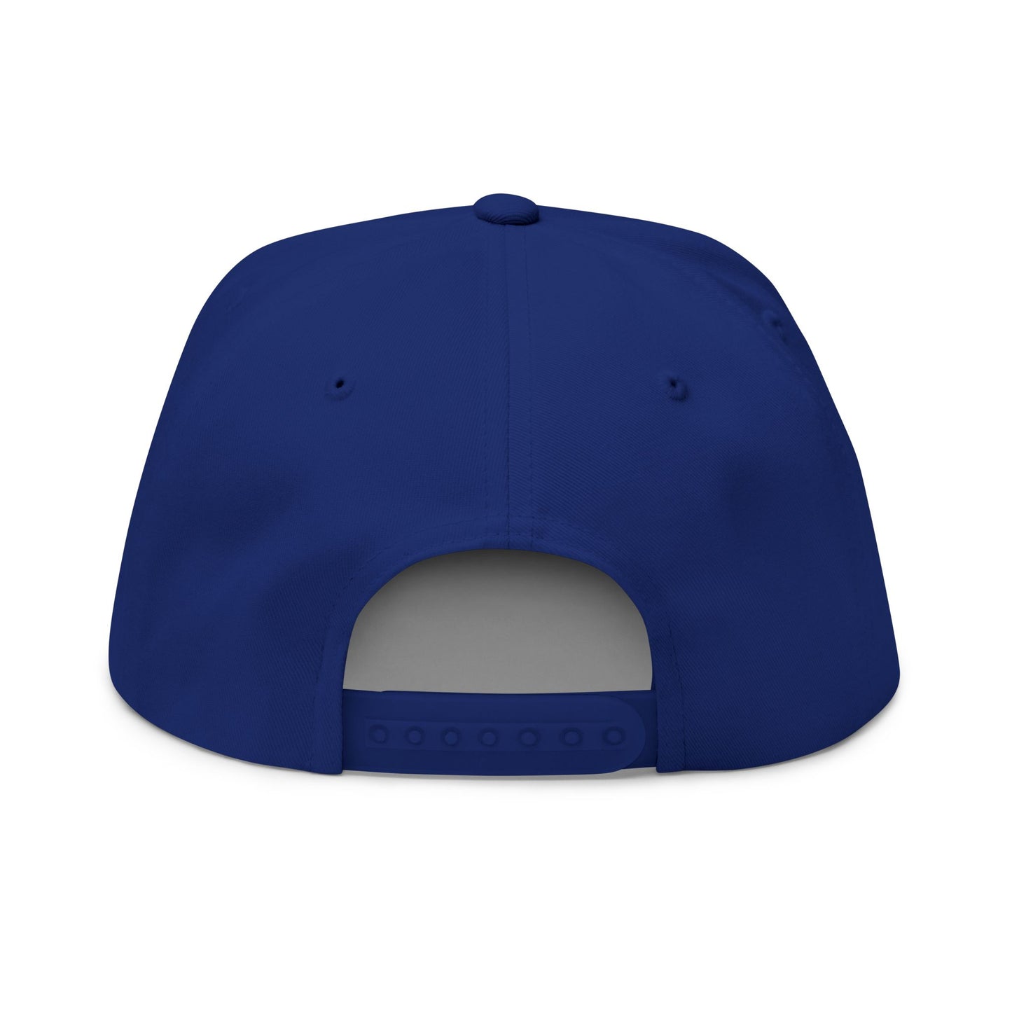 Nicole Hecker #96 Snapback Cap