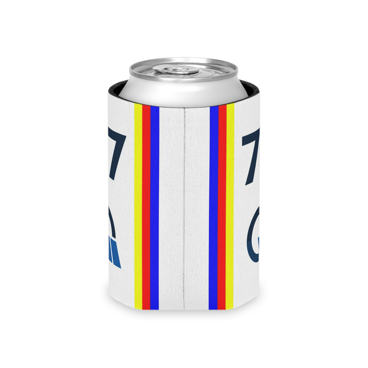 Leo #77 Pit Lane Can Sleeve
