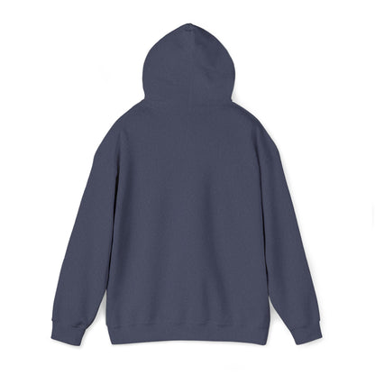 GX2 Racing Core Hoodie