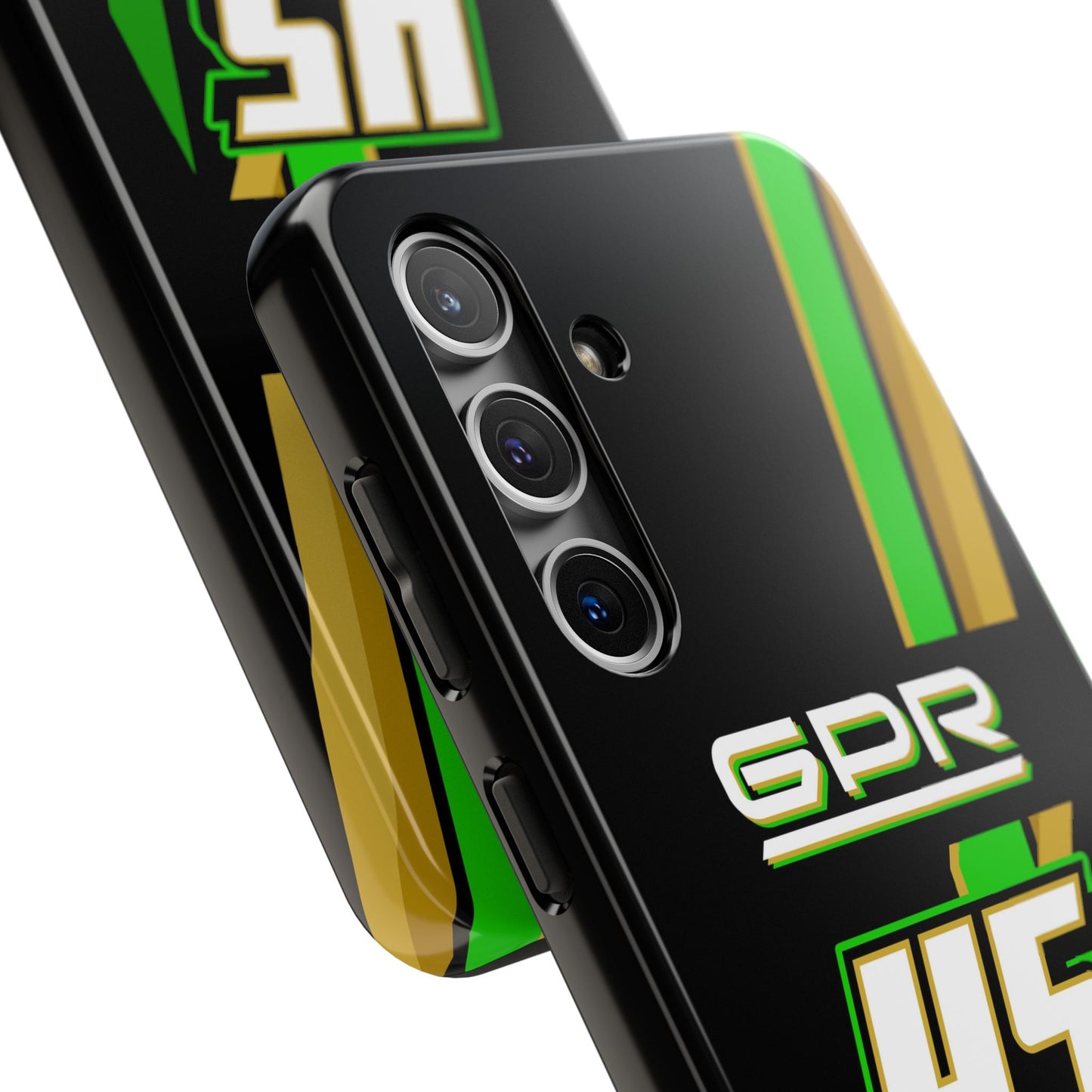 Gabriel Payne #45 Performance Phone Case