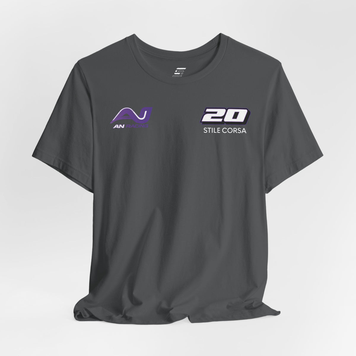 Narola #20 Raceday Tee – Unisex Fit