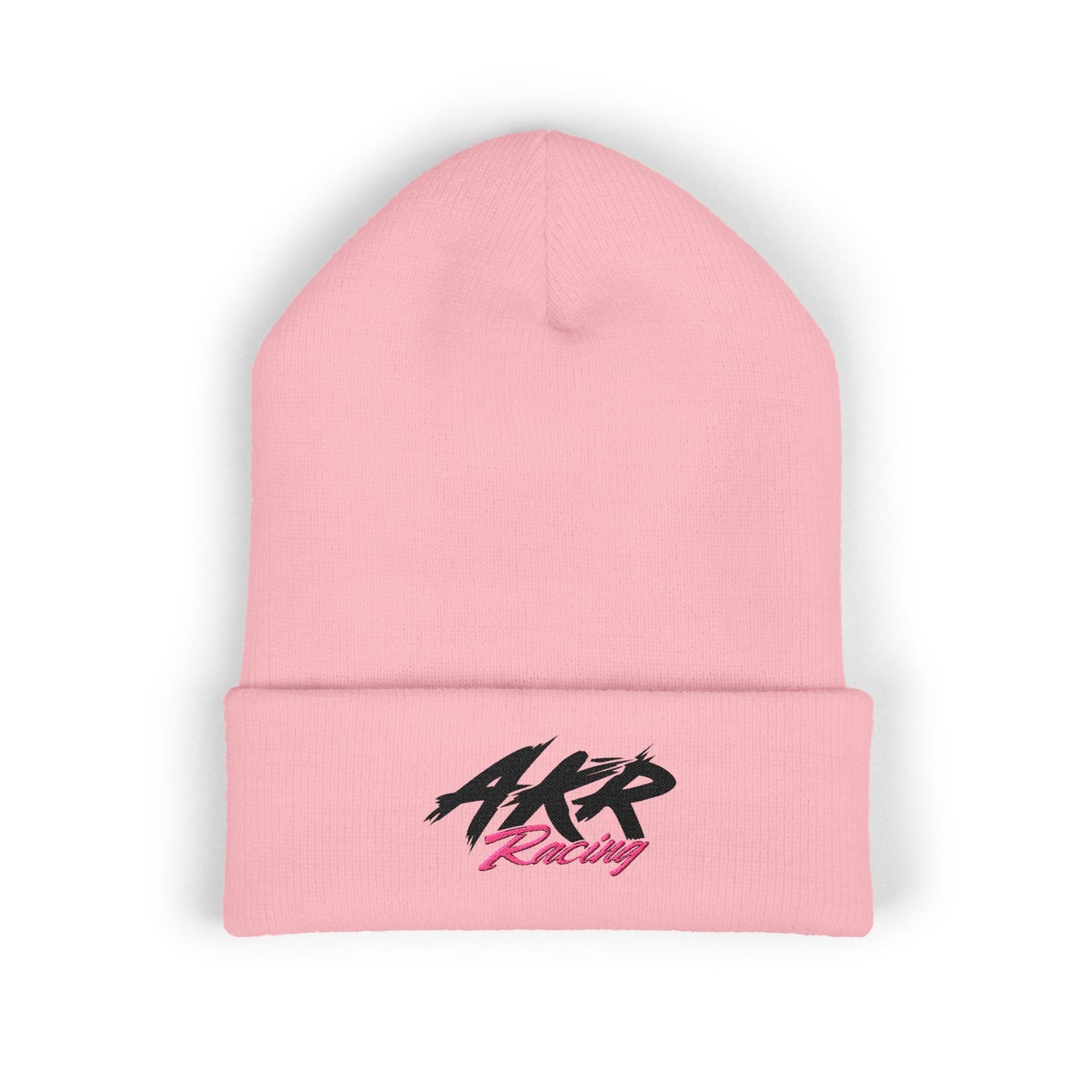 Addyson King AKR Racing Knit Hat