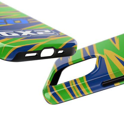 Goo Harbert GX2 Livery Phone Case