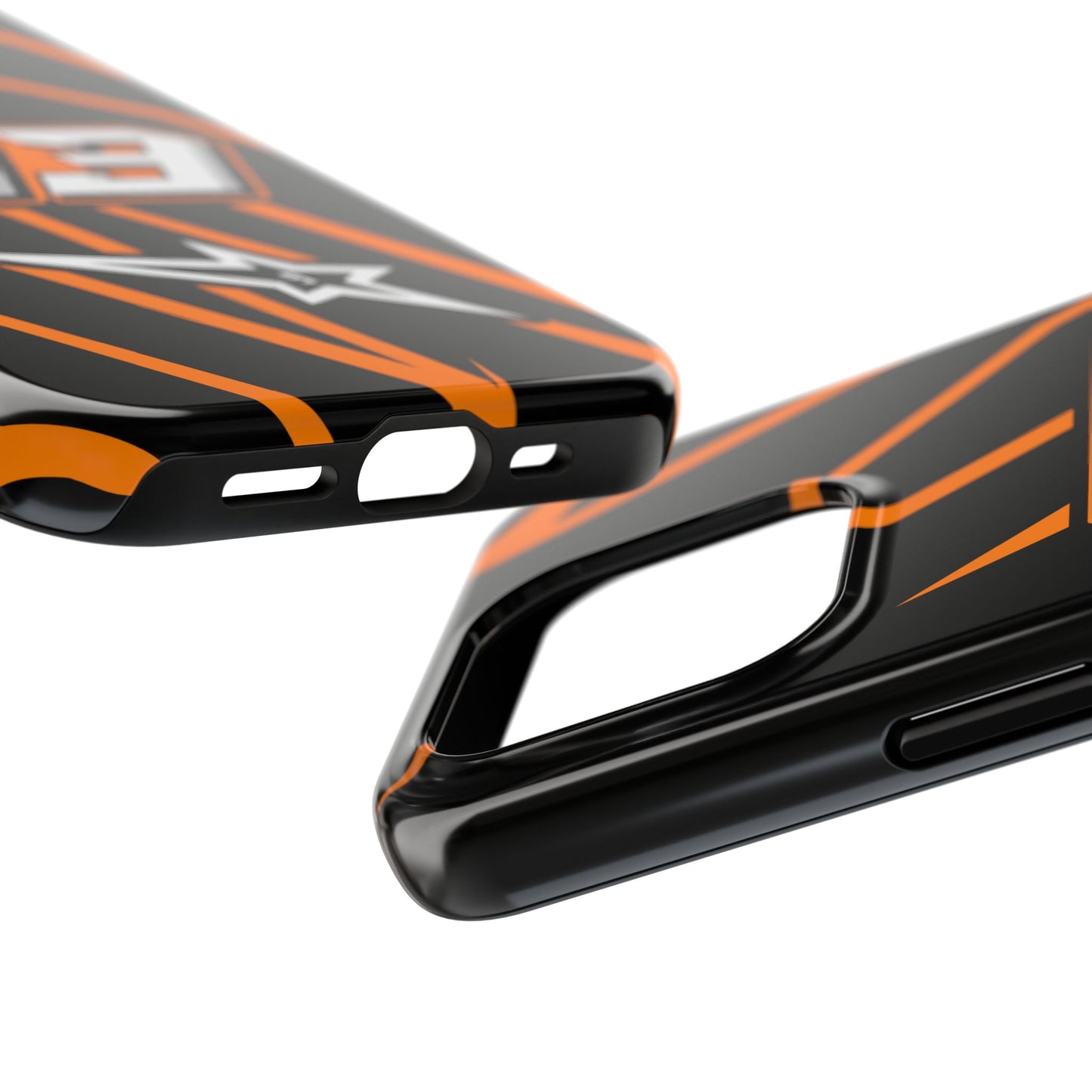 Nine Star D’Lucca #03 Phone Case