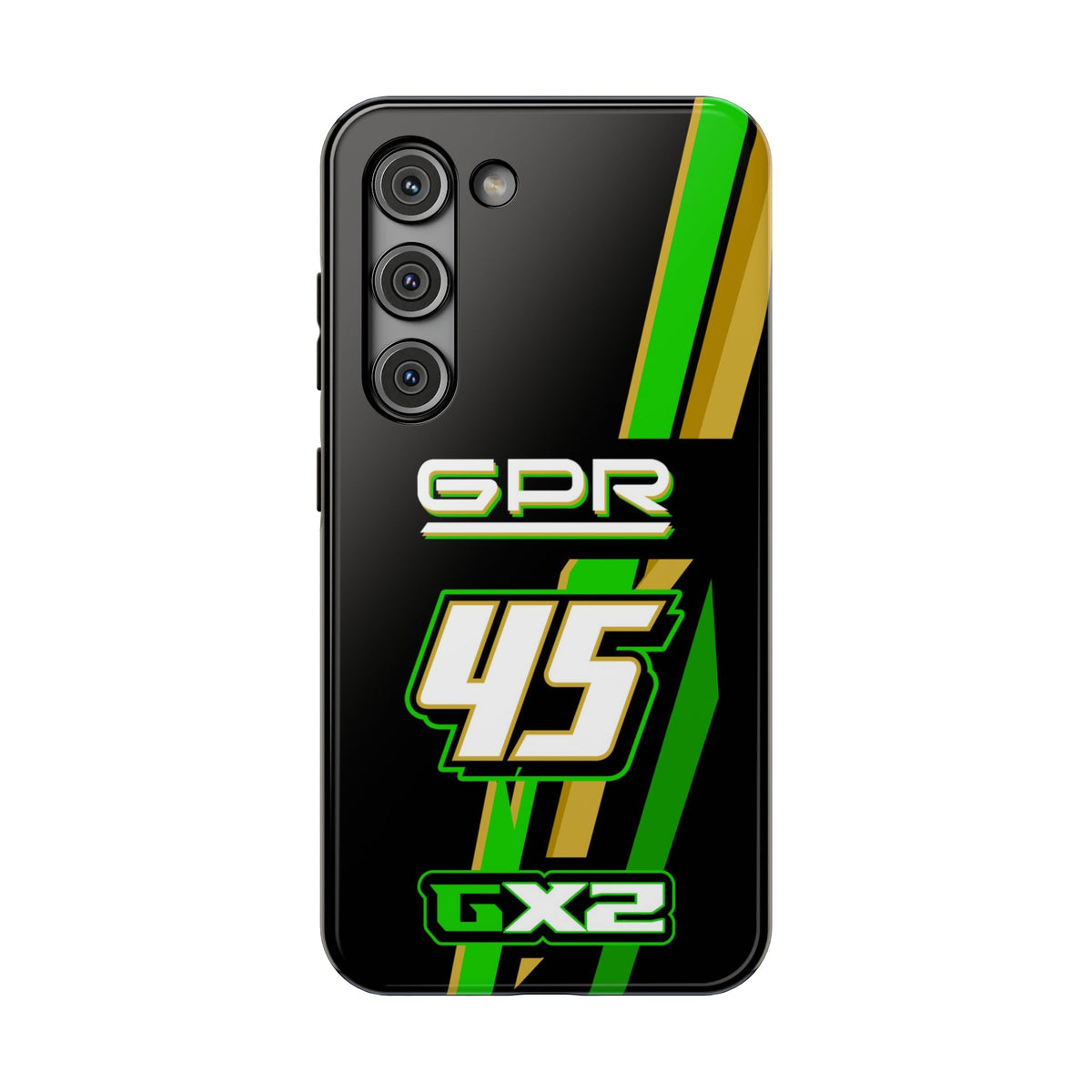 Payne #45 Phone Case - S Series