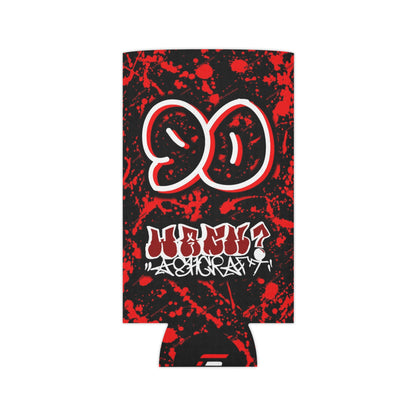 Ashcraft #90 Pit Lane Can Sleeve