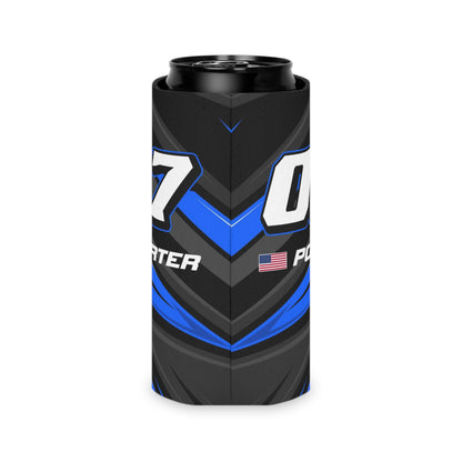 Porter #07 Pit Lane Can Sleeve