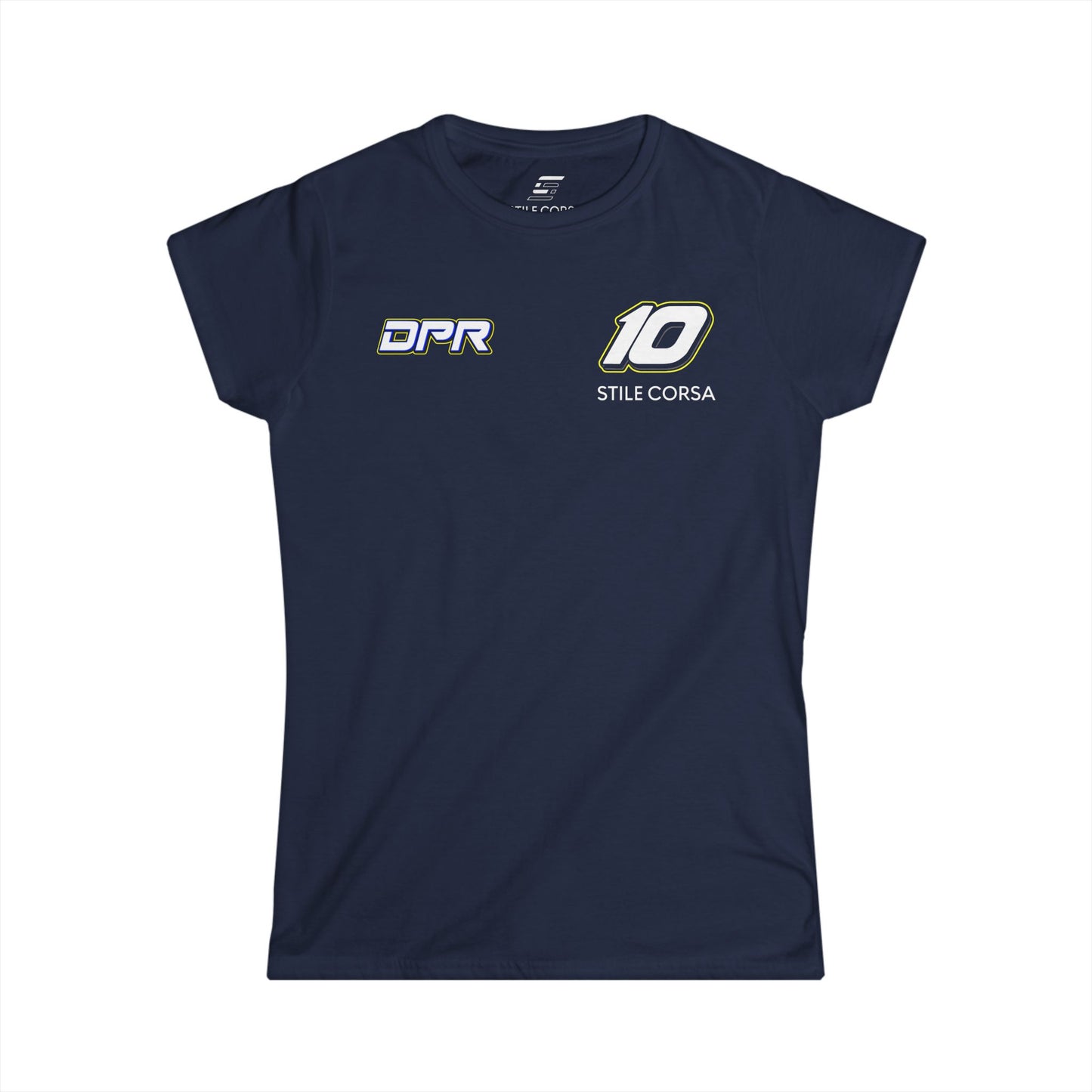 Dillon Porter #10 Speed Series Tee - Women´s Fit