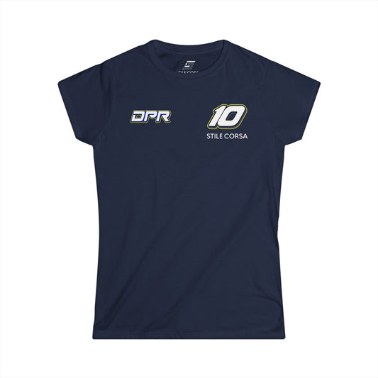 Dillon Porter #10 Speed Series Tee - Women´s Fit