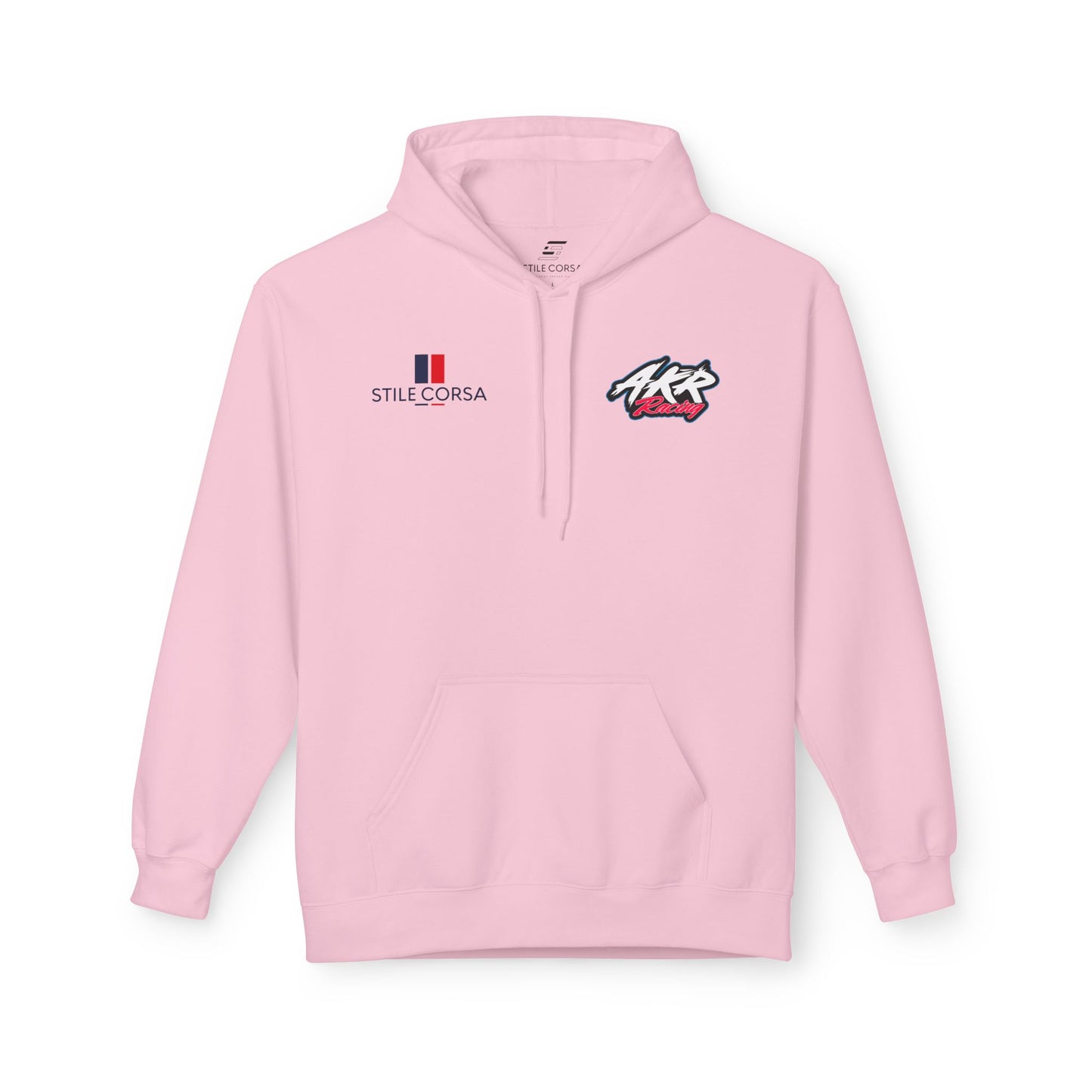King #74 Trackside Hoodie