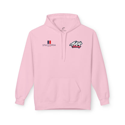 King #74 Trackside Hoodie